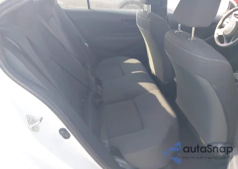 2023 Toyota Corolla Le from USA, damaged, VIN JTDB4MEE9P3000208